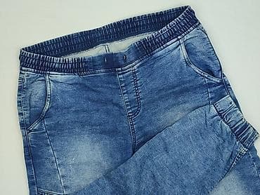 reserved be: Jeansy dla mężczyzn, rozmiar L — 1