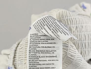 bluzki alegro: Top damski, rozmiar M — 5