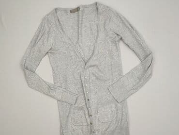 big star sweter: Zara, Kardigan damski, rozmiar M — 1