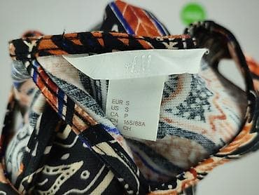 hell bunny: H&M, Sukienka damska, rozmiar S — 4