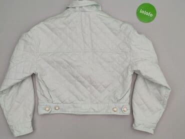 marynarka pull and bear: Bershka, Kurtka przejściowa damska, M — 3