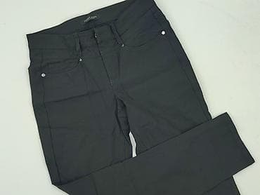 msmg trampki: Spodnie materiałowe damskie, rozmiar M — 1