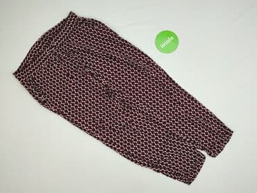 piżamy polskie: Papaya, Spodnie materiałowe damskie, rozmiar S — 2