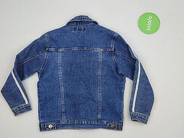 t shirty van: Vintage Denim, Kurtka jeansowa damska, rozmiar L — 3