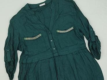 spódnice patchwork: House, Sukienka damska, rozmiar M — 1