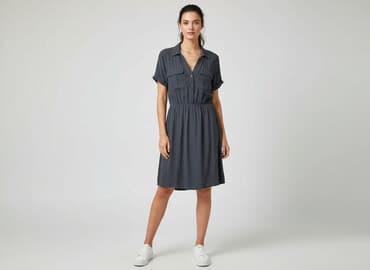 ubrania sinsay: Sinsay, Sukienka damska, rozmiar XS — 1