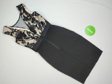 sukienka do poloneza: Goddiva, Sukienka damska, rozmiar S — 3