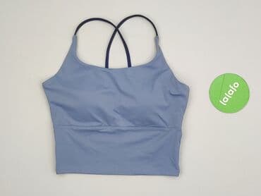 sportowe bluzki damskie: Top damski, rozmiar XL — 2