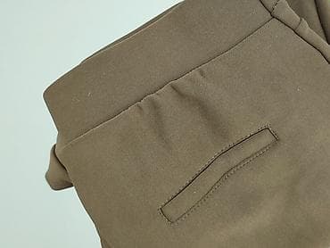 botki nessi: Legginsy Eleganckie damskie, rozmiar S — 6