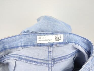 abercrombie and fitch jeans: Denim, Джинси жіночі, S — 4