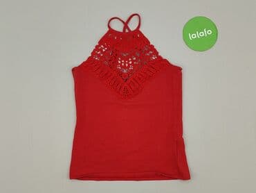 ubrania z kotem: CoolCat, Top damski, rozmiar XS — 2