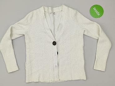 skarpety c a: Kardigan damski, rozmiar S — 2