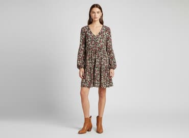 primark szlafrok: Primark, Sukienka damska, rozmiar S — 6