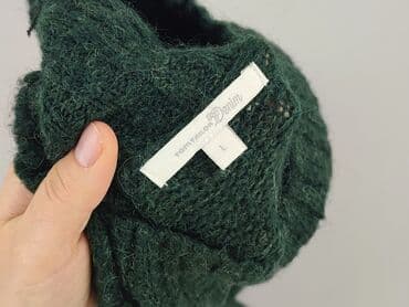 sweter tunika mohito: Tom Tailor, Светр жіночий, розмір L — 4