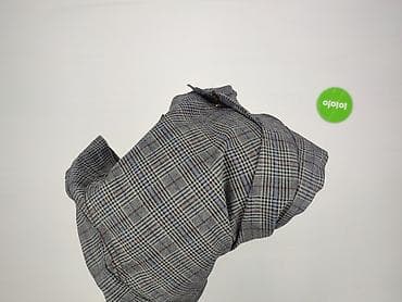 cropp buty na platformie: Jeanswear, Spodnie materiałowe damskie, rozmiar L — 6