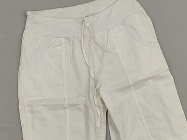 spodnie piżama hello kitty: Shorts for women, size M (EU 38) — 1
