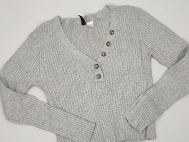 H&M Divided, Sweter damski, rozmiar M