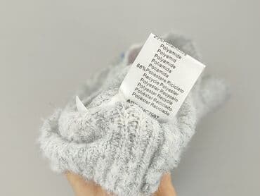 sweter w chmurki reserved: Sweter damski, rozmiar 3XL — 5