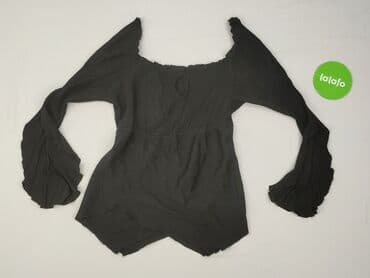 bluzki boho plus size: Tu, Bluzka damska, rozmiar S — 2