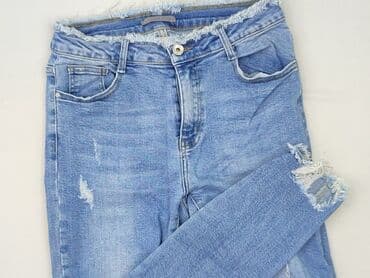 Jeans for women, size M at lalafo.pl Jeans for women, size M