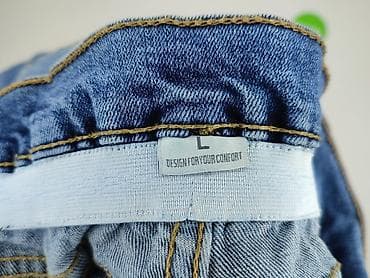 jordan 158: Jeansy damskie, rozmiar L — 4