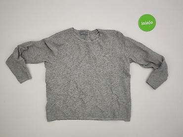 pyjama: Papaya, Sweter damski, rozmiar XL — 2