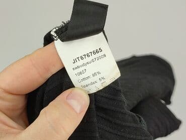 bluzki przezroczyste: Shein, Body damskie, rozmiar M — 5