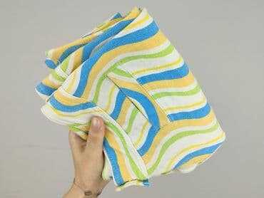 calzedonia lniana koszula: Spodnie materiałowe damskie, rozmiar L — 5