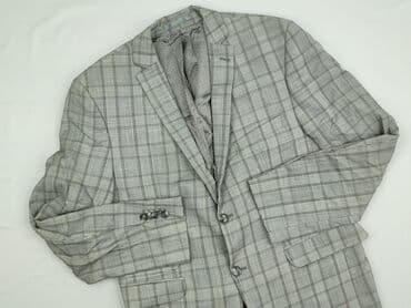 cropp marynarki męskie: Light jacket for men, XL (EU 42), condition - Perfect — 1