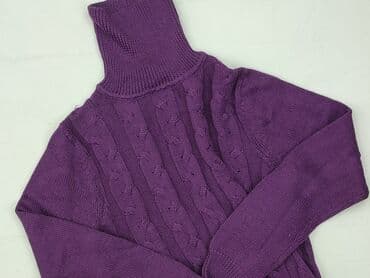 sweter f: Biaggini, Sweter damski, rozmiar L — 1