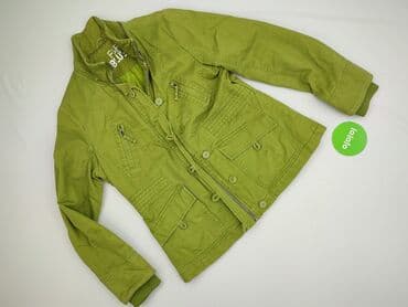 Kurtki przejściowe: F&F, Kurtka przejściowa damska, rozmiar M — 2