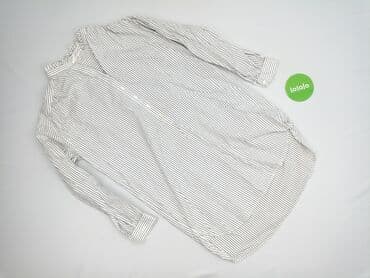 bluza w paski h m: H&M, Bluzka damska, rozmiar L — 3