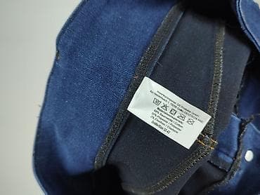 cudi jeans: Jeansy damskie, rozmiar XL — 5
