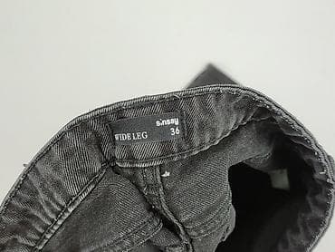 esmara jeans: Sinsay, Jeansy damskie, rozmiar S — 4