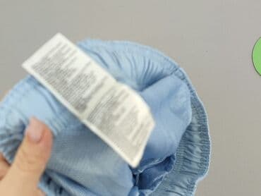 koszulki messiego: Szorty kąpielowe dla mężczyzn, S, H&M, stan - Idealny — 5