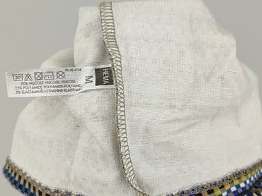 spodnica cytryny hm: Hema, Spódnica damska, rozmiar M — 5