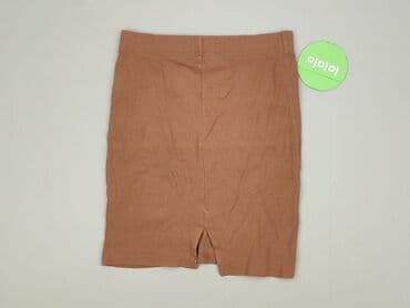 kozaki na koturnie lasocki: Spódnica damska, L — 3