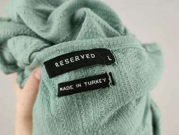 lidl sukienki świąteczne: Sukienka damska, rozmiar L — 5