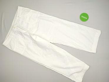 parkside spodenki: Marks & Spencer, Spodnie 3/4 damskie, rozmiar M — 2