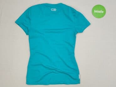 kappa t shirty: Kalenji, T-shirt damski, rozmiar S — 4