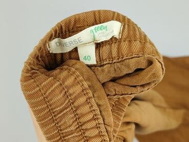 diverse spodnie dresowe: Diverse, Spodnie dresowe damskie, rozmiar L — 4