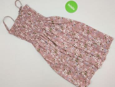 sukienka letnia na ramiaczka: Sukienka damska, rozmiar S — 2