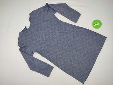 sukienki czerwone: Sukienka damska, rozmiar S — 2