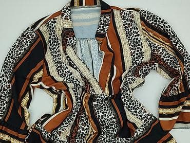 Styled In Italy, Sukienka damska, rozmiar L