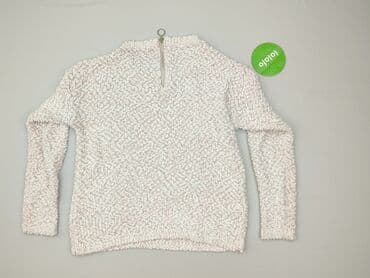 poliamid w swetrze: Sweter damski, rozmiar XL — 3