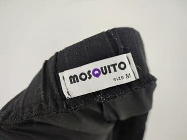 kapcie na ostrogę piętową: Mosquito, Spodnie dresowe damskie, M — 4