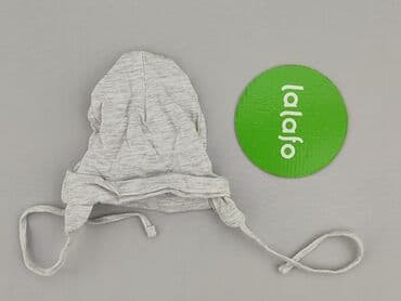 czarne rajstopy dla niemowlaka: Czapka, Cool Club, 40-41 cm, stan - Bardzo dobry — 3