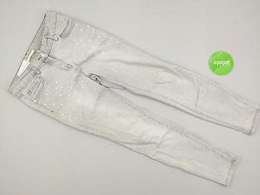 jeans simmons: CAMAIEU, Jeansy damskie, rozmiar S — 2