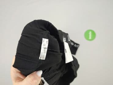 rajstopy z prl u: Legginsy Sportowe damskie, rozmiar L — 4