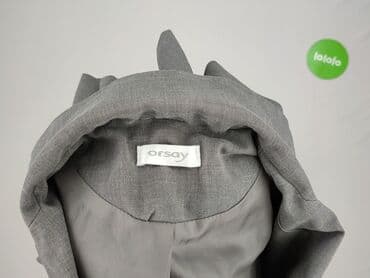 sukienka o kroju marynarki orsay: Orsay, Marynarka damska, rozmiar S — 4